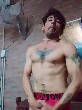 Cam4 Live Porn of arsu_fun