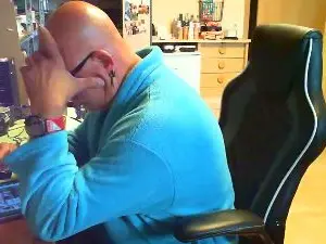 Cam4 Nude Webcam of freundlich4