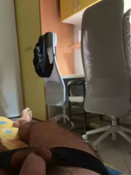 Cam4 Sex Cam of mrsandmrfoot