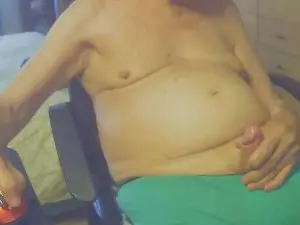 Cam4 Adult Video Chat of papillonhot