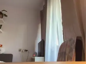 Cam4 Nude Webcam of ArnetteBregon
