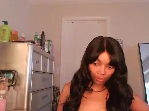 Cam4 Sex Cam of Butterflybootyy
