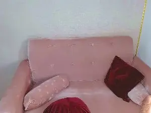Cam4 Nude Webcam of CamiBunny