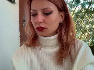 Cam4 Sex Chat of Karoline121