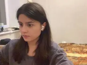 Cam4 Live Sex Cam of KeilaBallek