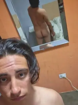 Cam4 Adult Video Chat of Maxxxfxxx
