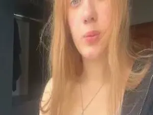 Cam4 Nude Webcam of SharriPlanck