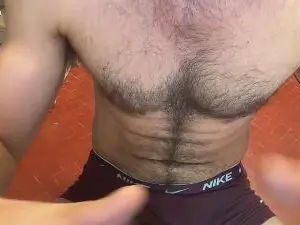 Cam4 Nude Webcam of couplemen93