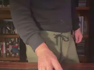 Cam4 Live Porn of exdaniel