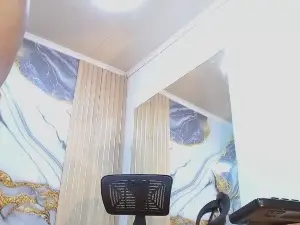 Cam4 Live Sex of BabyBlue_x1