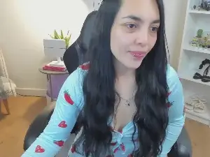 Cam4 Live Porn of Bella_Evans