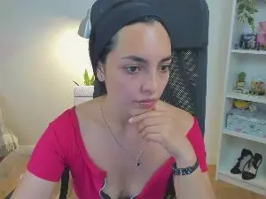 Cam4 Sex Cam of Bella_Evans