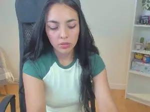 Cam4 Best Webcam of Bella_Evans