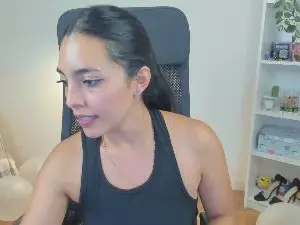 Cam4 Sex Chat of Bella_Evans