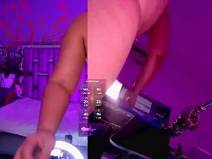 Cam4 Free Porn Cam of DannaScully