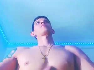 Cam4 Live Sex of Eugy_dirty2022