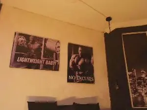 Cam4 Nude Webcam of FalconTeam89