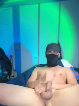 Cam4 Best live sex cam show of Ninja_descalzo
