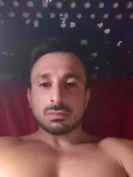 Cam4 Sex Chat of Bartolomeo666