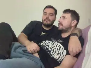 Cam4 Free Porn Cam of Casal_cruising