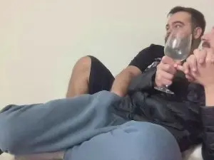 Cam4 Live Sex of Casal_cruising