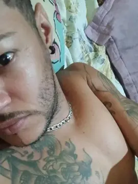 Cam4 Free Porn Cam of Deusgrego