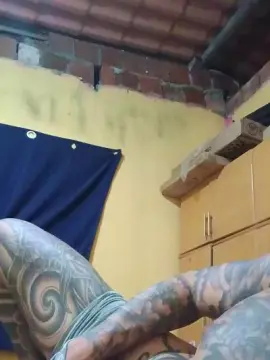 Cam4 Private Sex Chat of Deusgrego