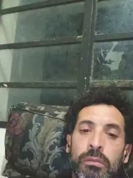 Cam4 Live Porn of Mantrasom