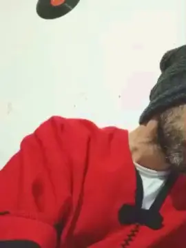 Cam4 Live Porn of Mantrasom