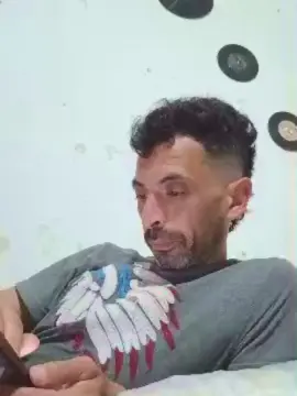 Cam4 Live Porn of Mantrasom