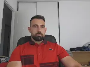 Cam4 Nude Webcam of Ribeiro33240