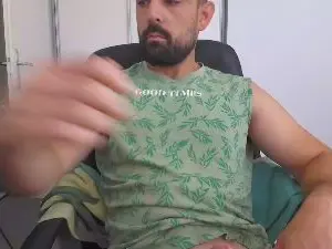 Cam4 Live Sex Cam of Ribeiro33240