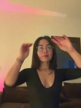 Cam4 Live Porn of maite54