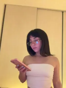 Cam4 Private Sex Chat of maite54