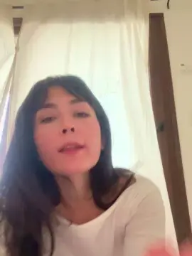 Cam4 Live Porn of maite54