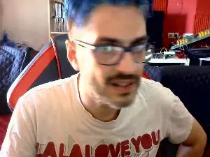 Cam4 Sex Cam of NewParejaAlm