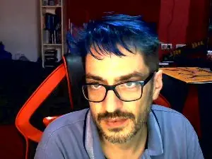 Cam4 Nude Webcam of NewParejaAlm