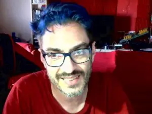 Cam4 Sex Chat of NewParejaAlm