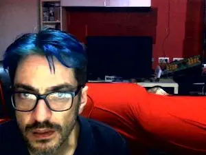 Cam4 Adult Webcam of NewParejaAlm