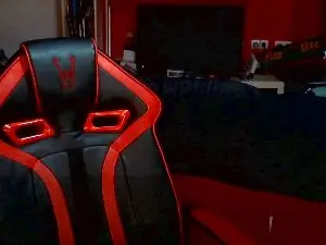 Cam4 Sex Chat of NewParejaAlm