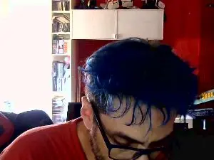 Cam4 Adult Webcam of NewParejaAlm