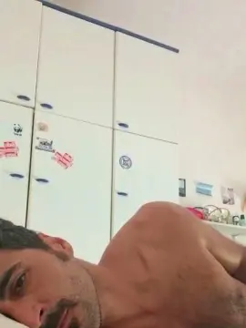 Cam4 Best live sex cam show of SantaDom