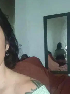 Cam4 Adult Video Chat of Solsexxy