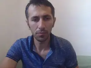 Cam4 Private Sex Chat of benberliner