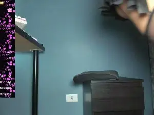 Cam4 Adult Video Chat of bunnyblush