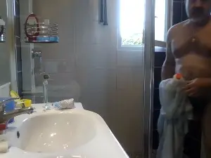 Cam4 Live Sex Cam of cybear
