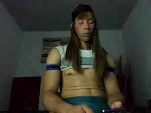 Cam4 Sex Cam of jeanys_sneider