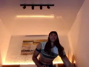 Cam4 Private Sex Chat of jeanys_sneider