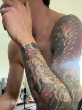 Cam4 Adult Video Chat of matty3_fun