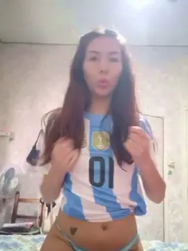 Cam4 Adult Video Chat of Franiamor